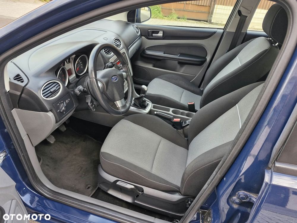 Ford Focus - 7