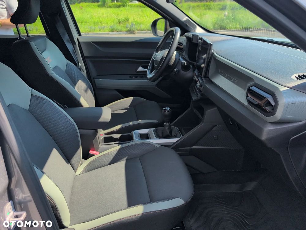 Dacia Duster - 20
