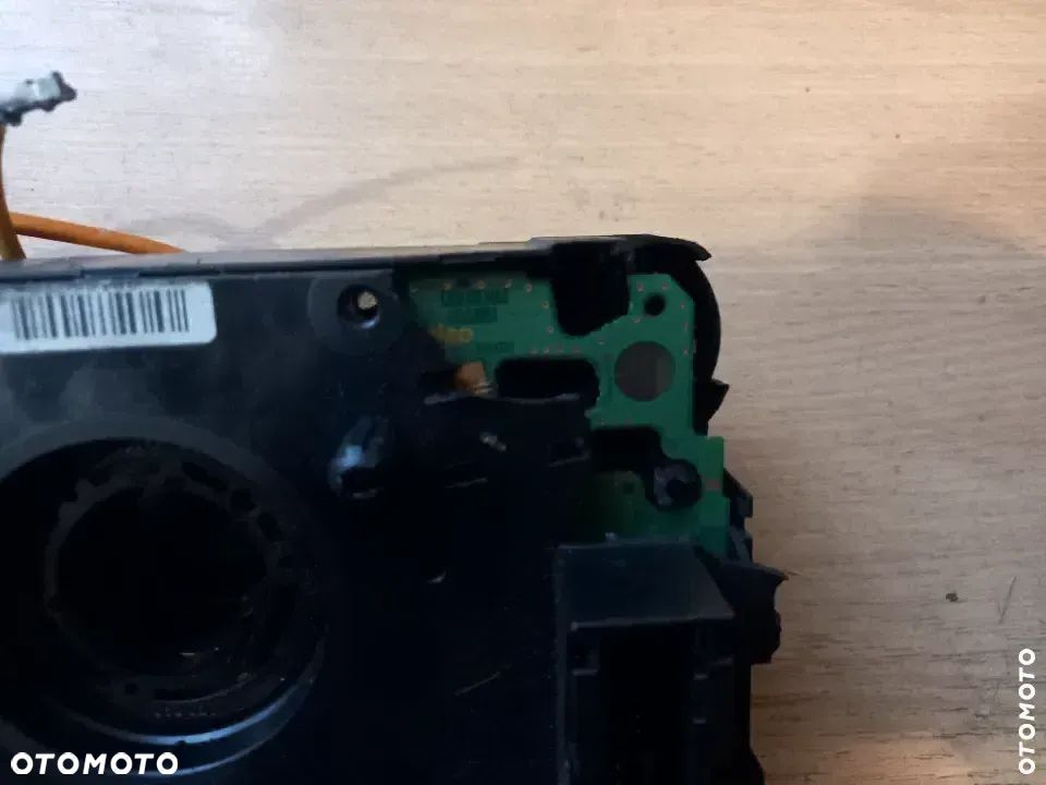 Moduł cim Opel Astra H 93184341 - 3