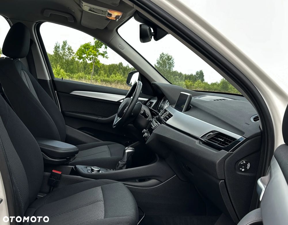 BMW X1 - 26