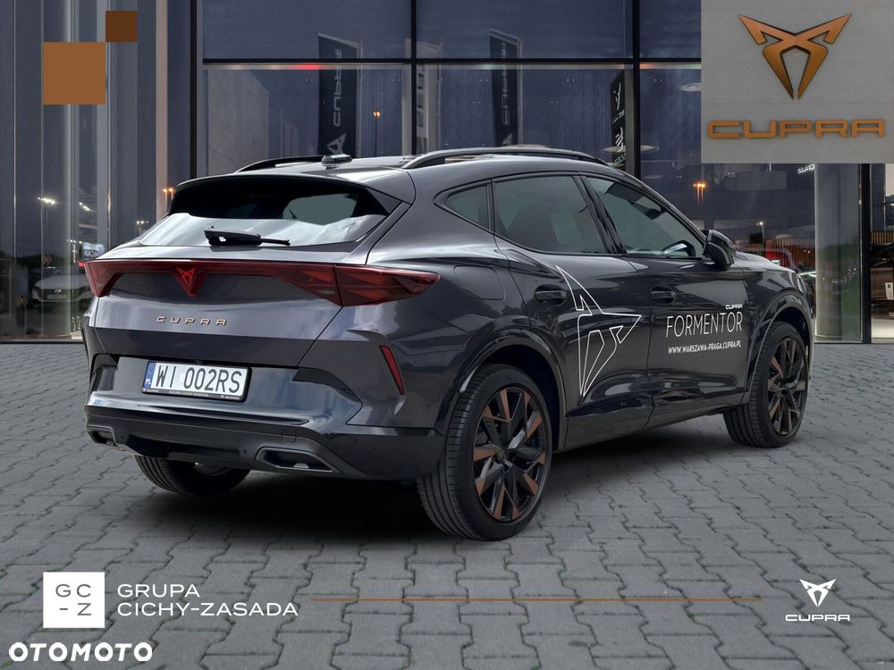 Cupra Formentor - 9