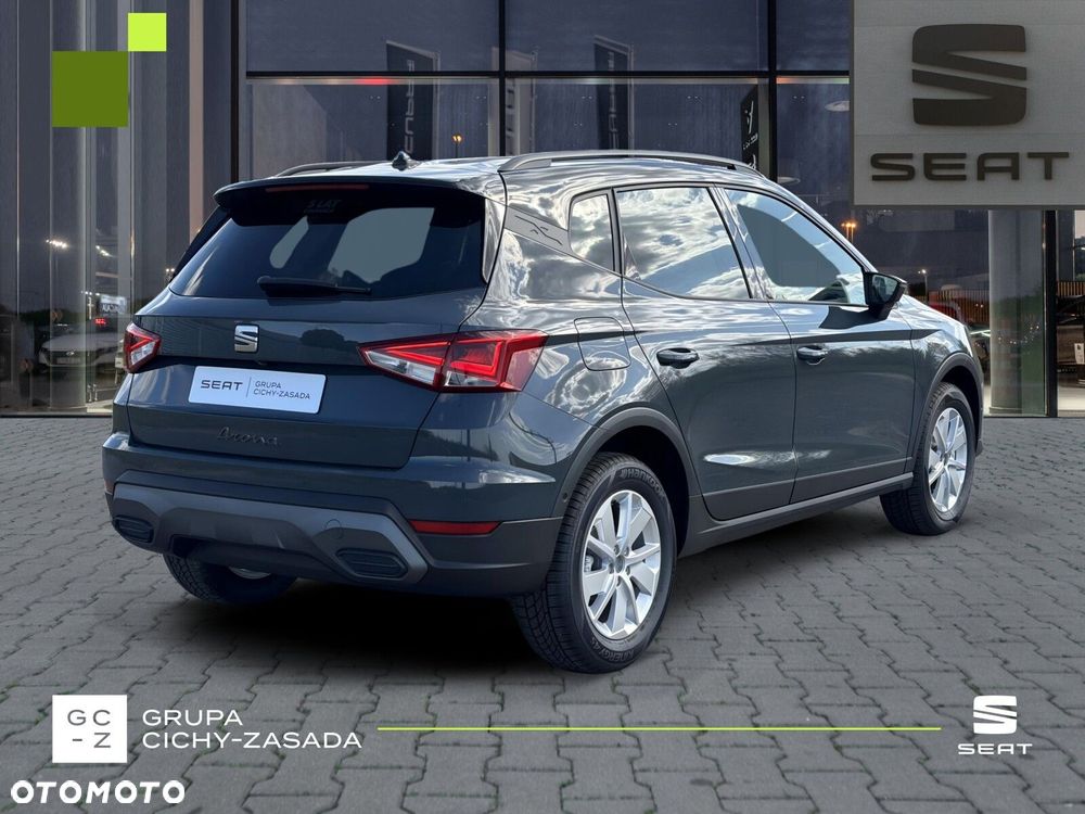 Seat Arona - 5