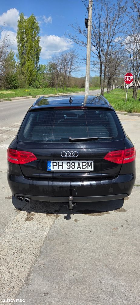 Audi A4 - 6