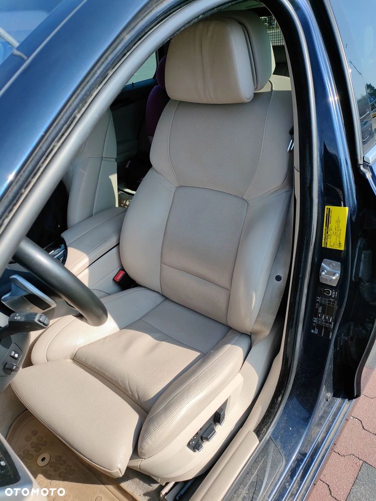 BMW Seria 5 530d - 12
