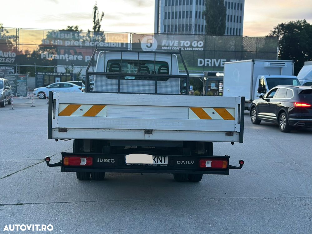 Iveco Daily - 4