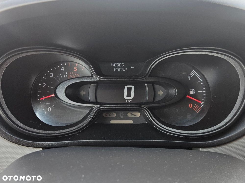 Renault Trafic L2H1 *49900zł NETTO* 1.6dCi/125KM - 26