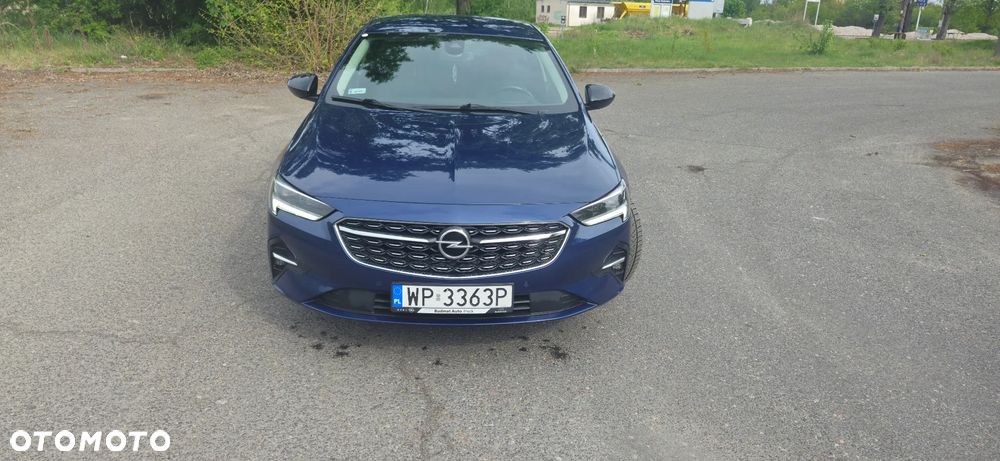 Opel Insignia 2.0 T Business Elegance S&S - 6