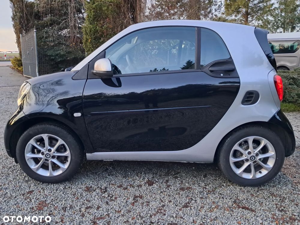 Smart Fortwo turbo prime twinamic - 3