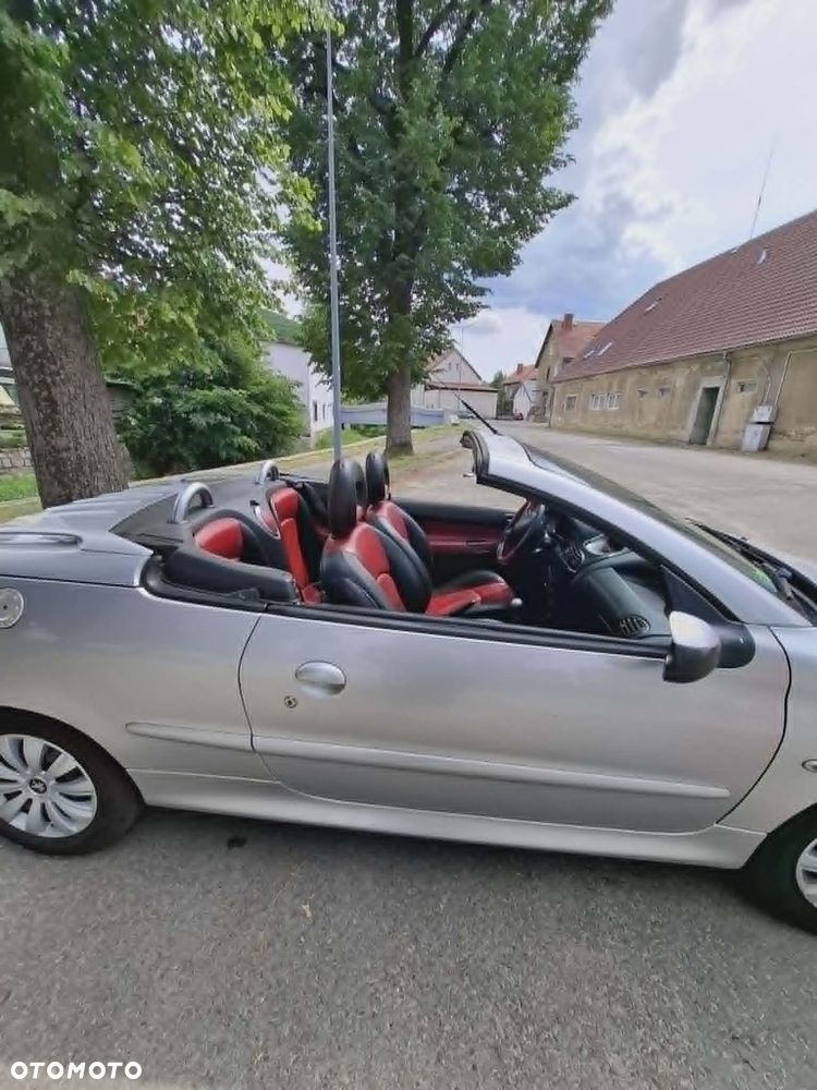 Peugeot 206 - 9