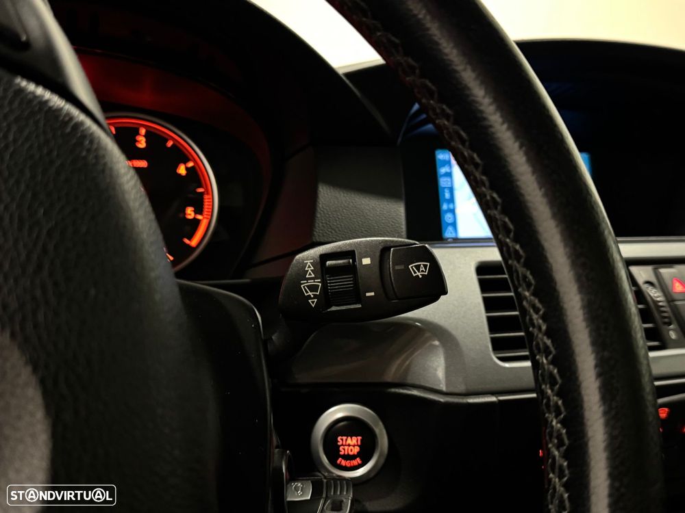 BMW 520 d Touring Sport - 39