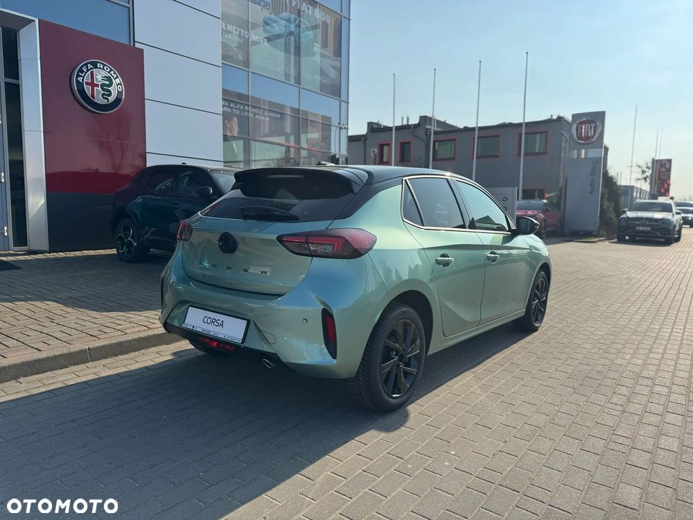 Opel Corsa 1.2 T Yes S&S - 5