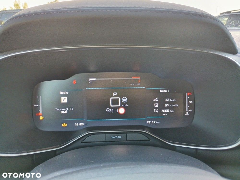 Citroën C5 Aircross 1.5 BlueHDi Max EAT8 - 21