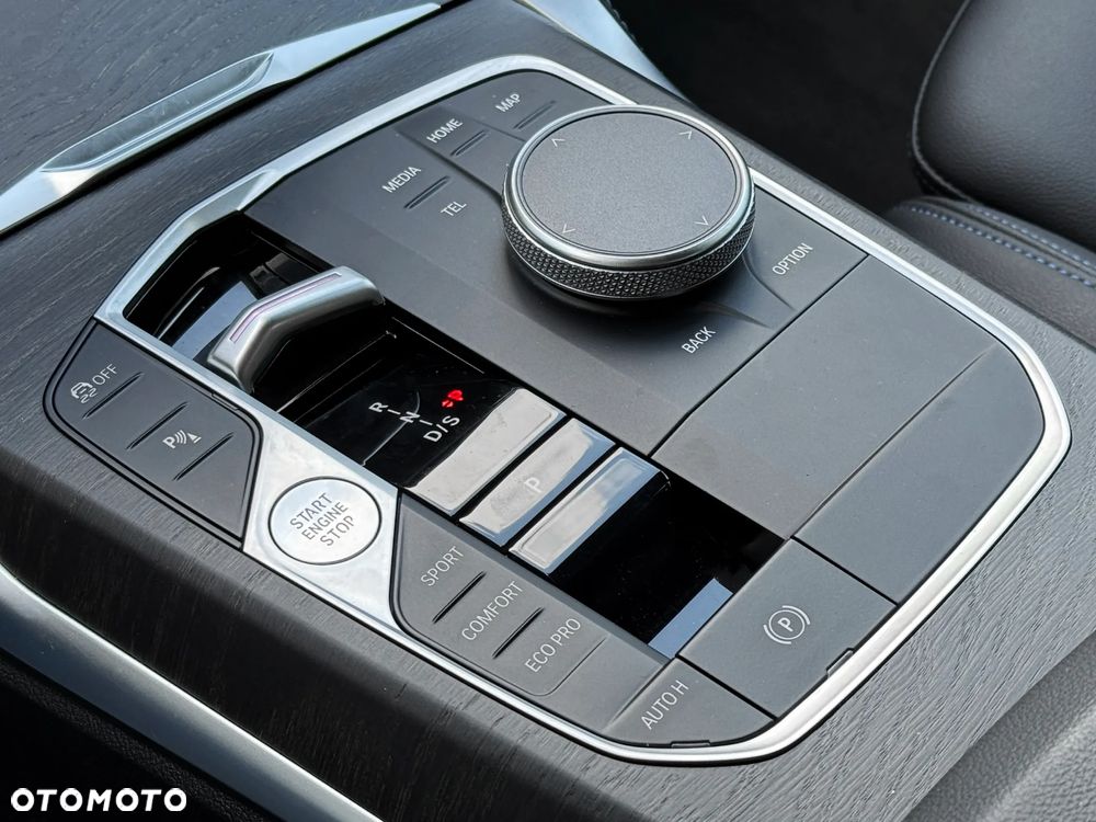 BMW Seria 4 420d xDrive Gran Coupe M Sport - 24