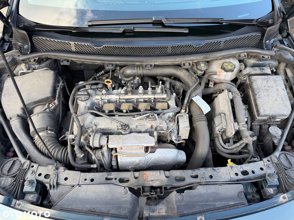 Opel Astra 1.4 Turbo Innovation - 40