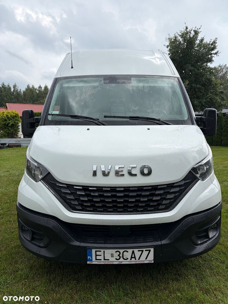 Iveco Daily - 1