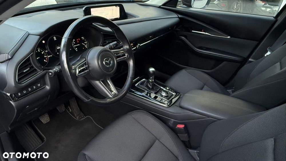 Mazda CX-30 2.0 mHEV Hikari 2WD - 15