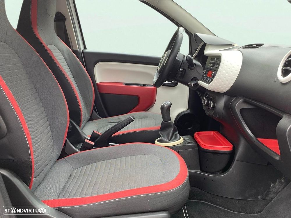 Renault Twingo 1.0 SCe Night&Day - 13