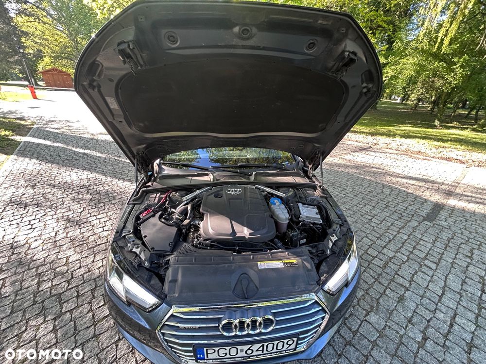 Audi A4 Avant 2.0 TDI S tronic quattro design - 17