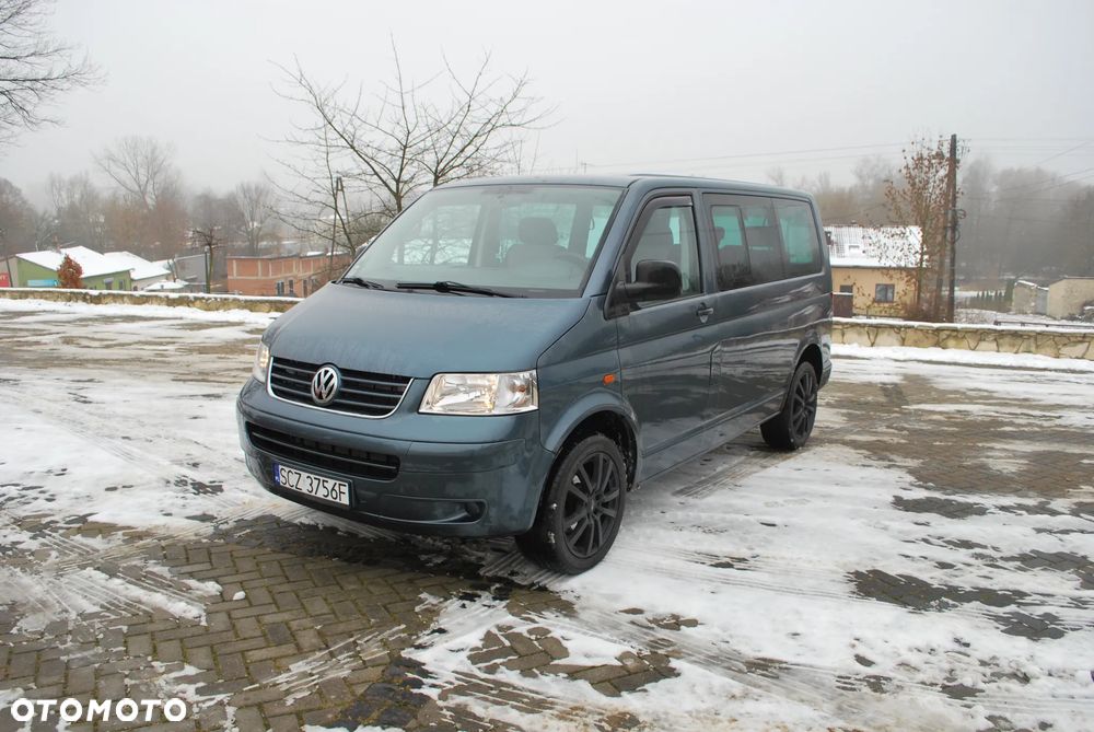 Volkswagen Multivan L1 Startline - 19