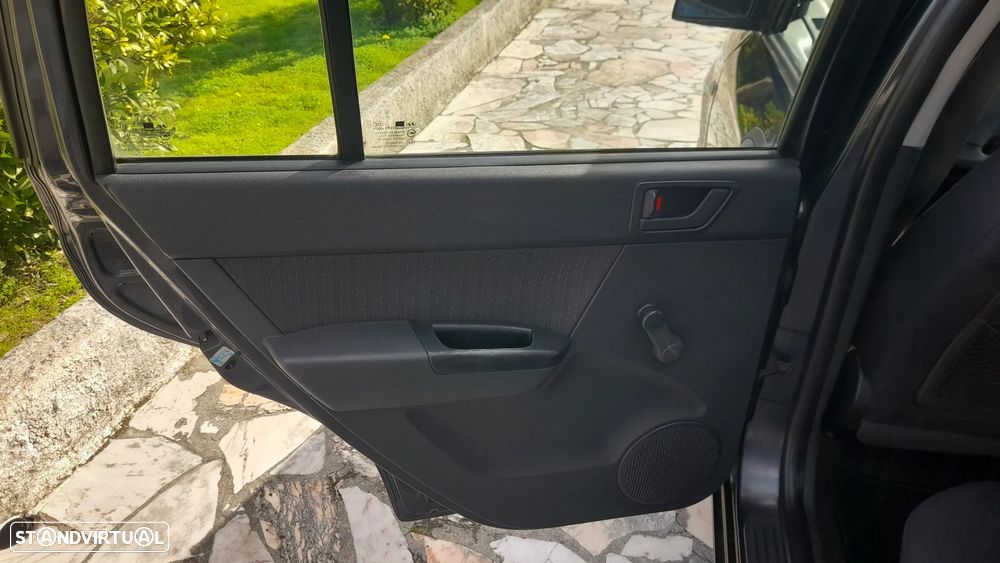 Hyundai Getz 1.1 First - 25