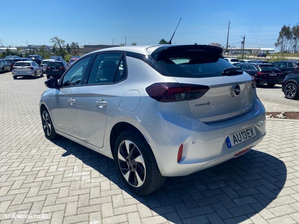 Opel Corsa-e Business Edition - 4