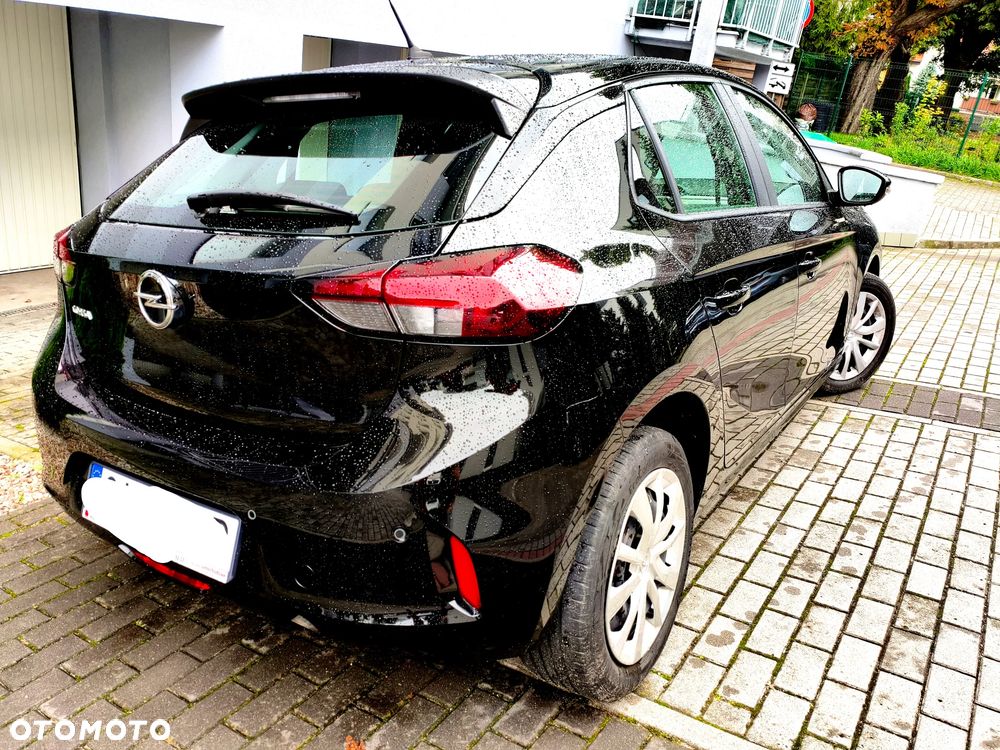 Opel Corsa 1.5 Start/Stop Elegance - 3