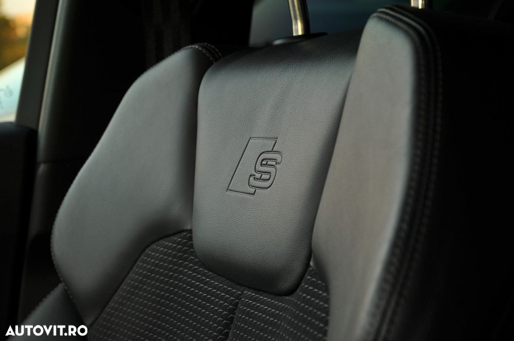 Audi Q5 2.0 TDI Quattro S tronic Sport - 12