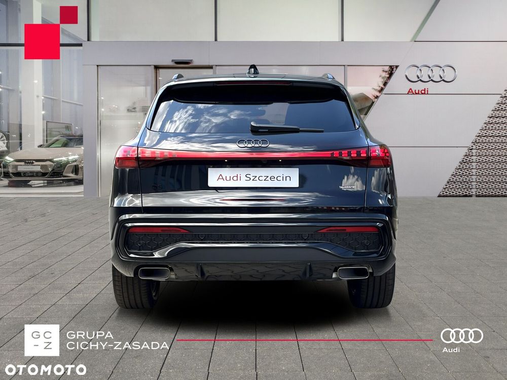 Audi Q5 - 5