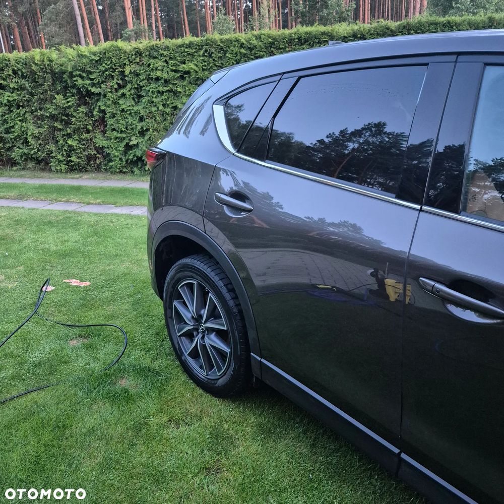 Mazda CX-5 2.0 Skypassion AWD - 7