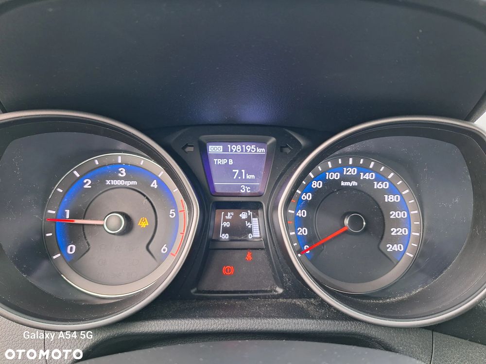 Hyundai i30 1.6 CRDi Trend - 25