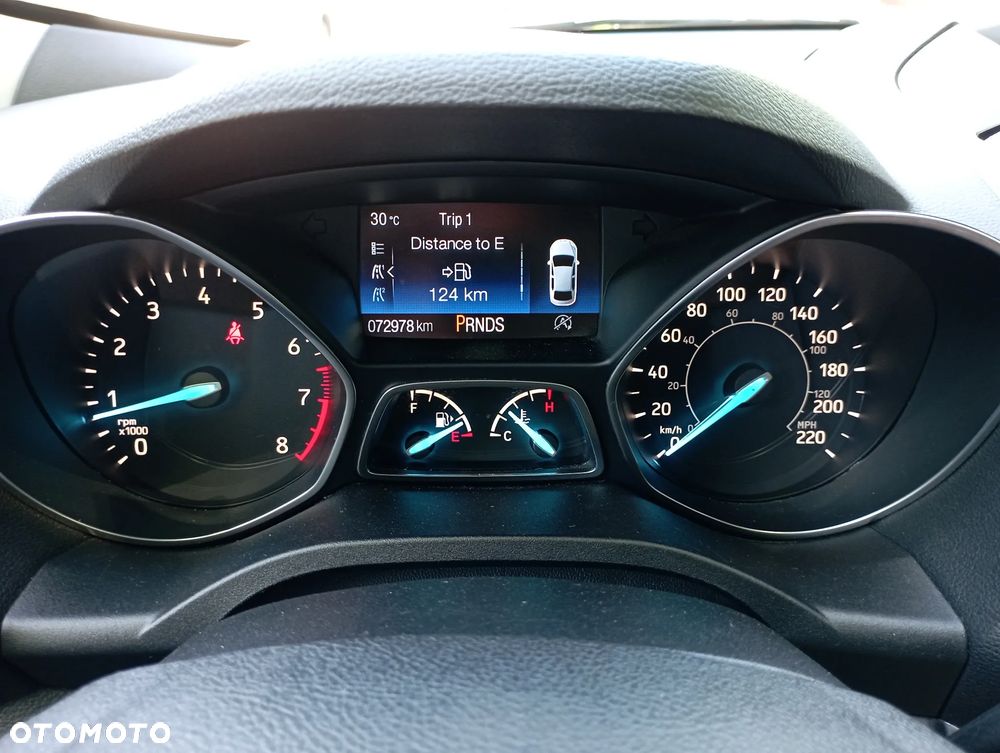 Ford Escape - 13