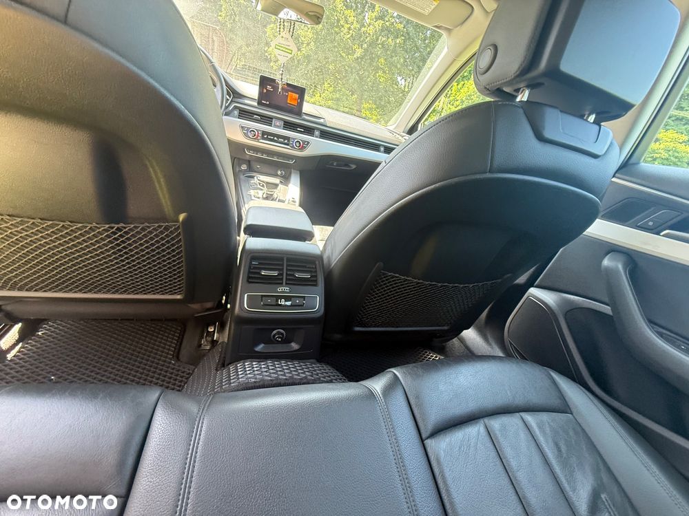 Audi A4 Limousine - 15