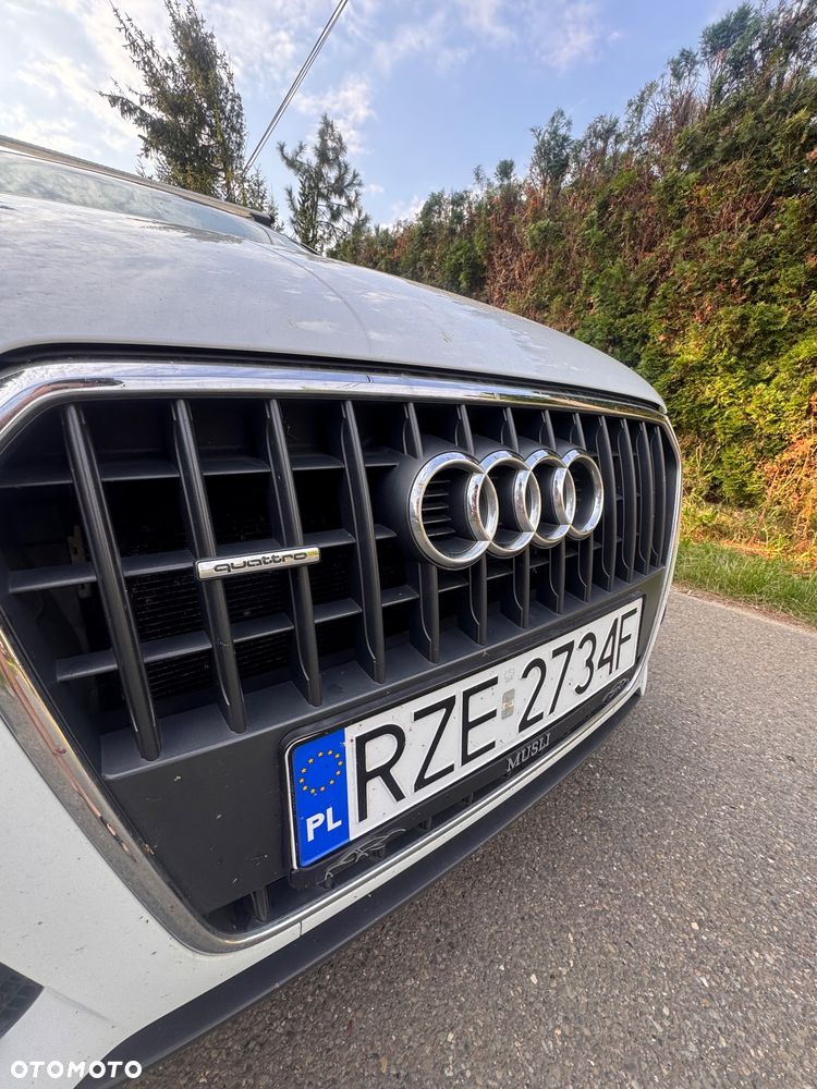 Audi Q3 - 17