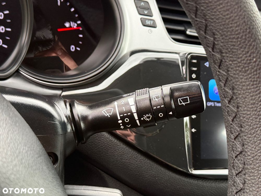 Kia Ceed 1.4 CVVT - 39