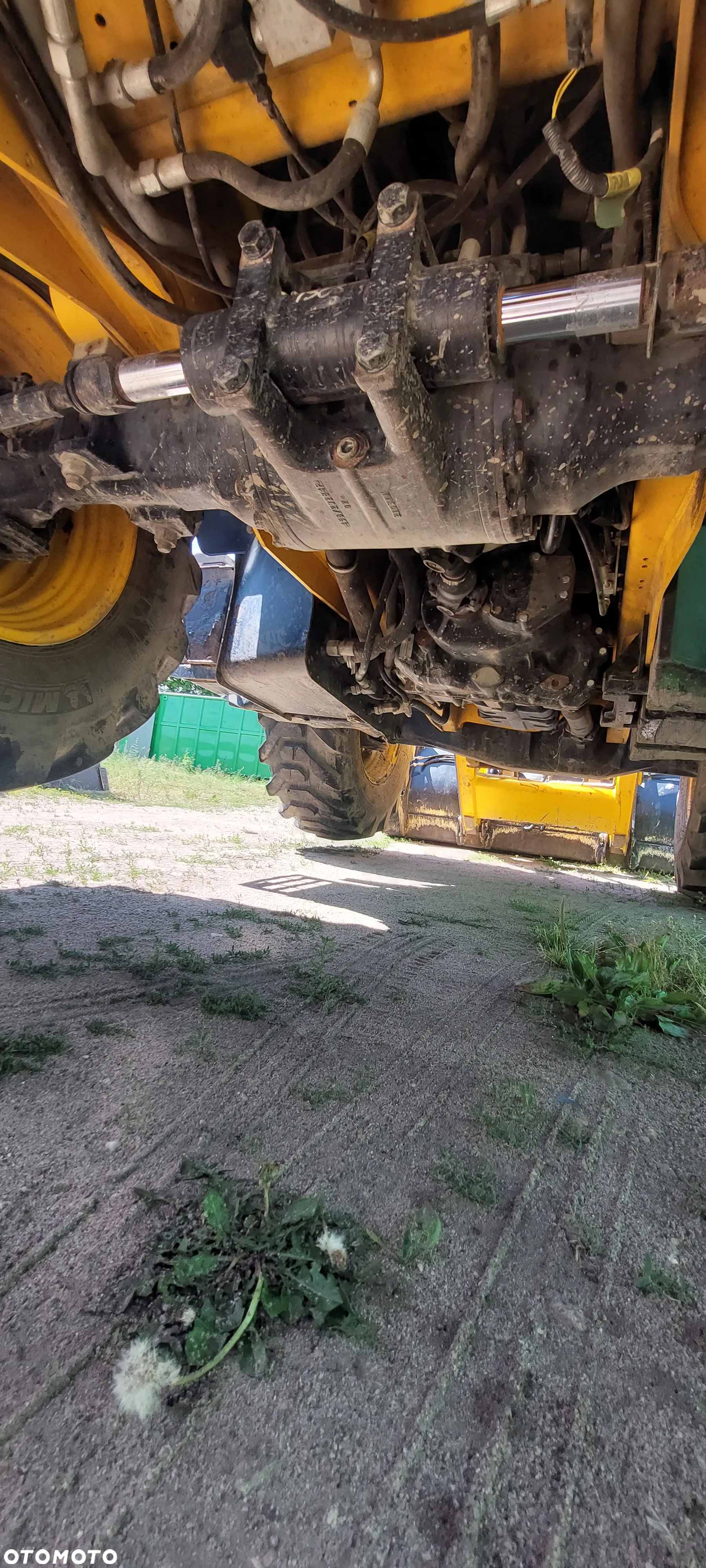 JCB 4CX  PLUS - 10