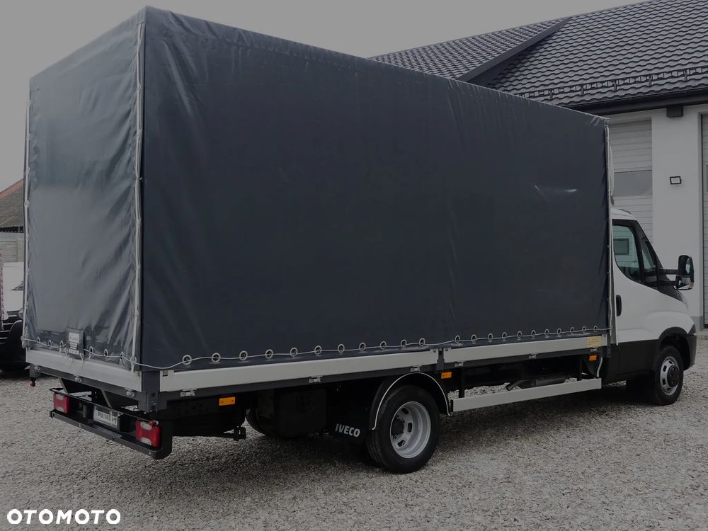Iveco Daily - 8