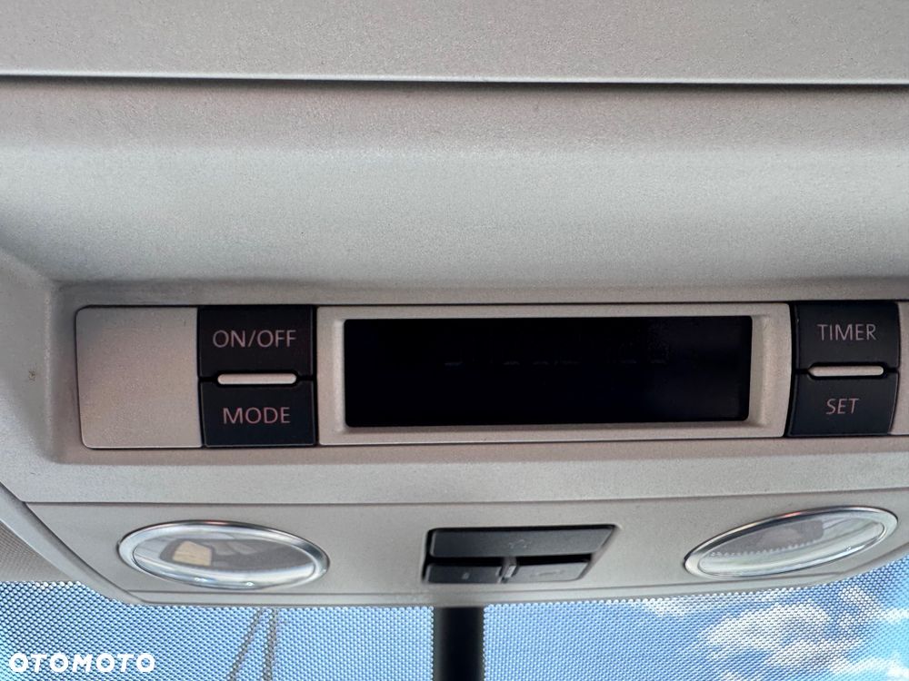 Volkswagen Multivan L1 Highline - 25