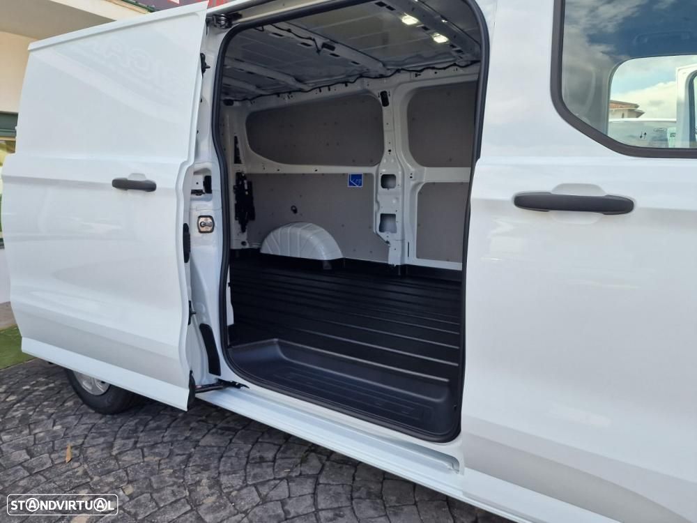 Ford Transit Custom TRANSIT CUSTOM FT320 L2 (136CV) - 6