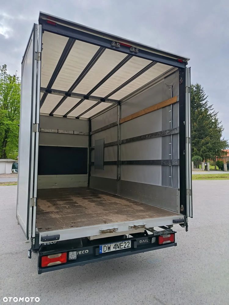 Iveco 50c18 - 10
