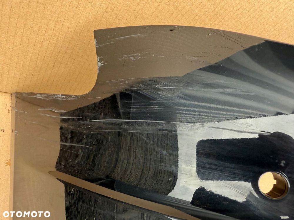 ZDERZAK Audi A4 S4 B8 S-LINE ORYGINAŁ NIE KLEJONY PDC SPRYSKI NIE KLEJONY - 3