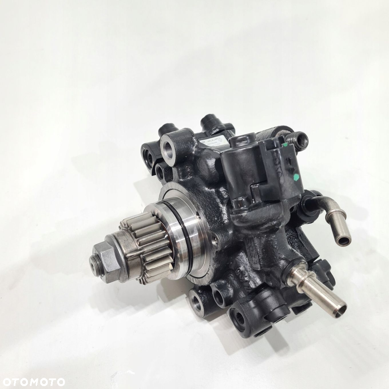 POMPA WTRYSKOWA MASTER IV 2.3 DCI BITURBO 167001930R 2K 2021R - 4