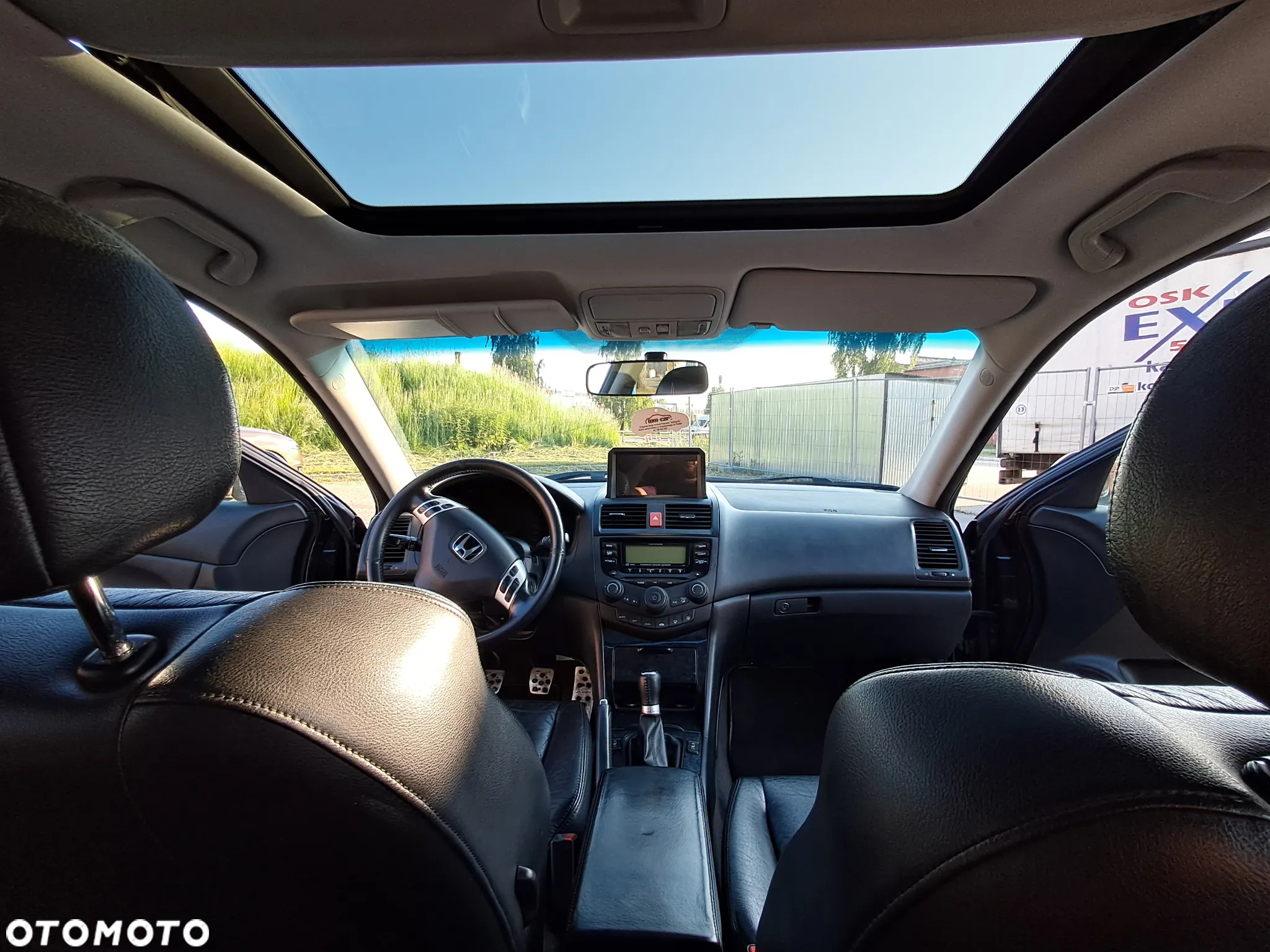 Honda Accord 2.4 Executive - 3