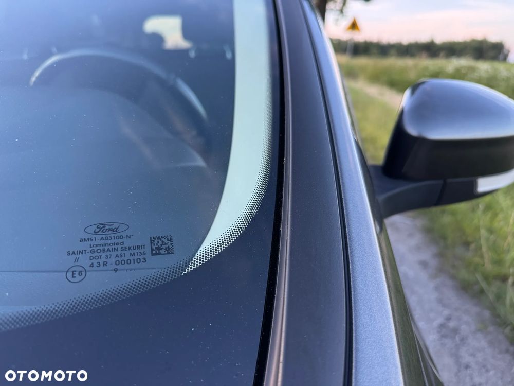 Ford Focus 2.0 TDCi SYNC Edition ASS - 9
