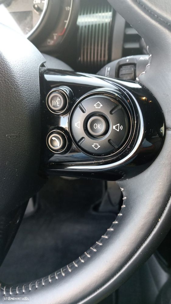 MINI 3 Portas Cooper Aut. 60 Years - 14