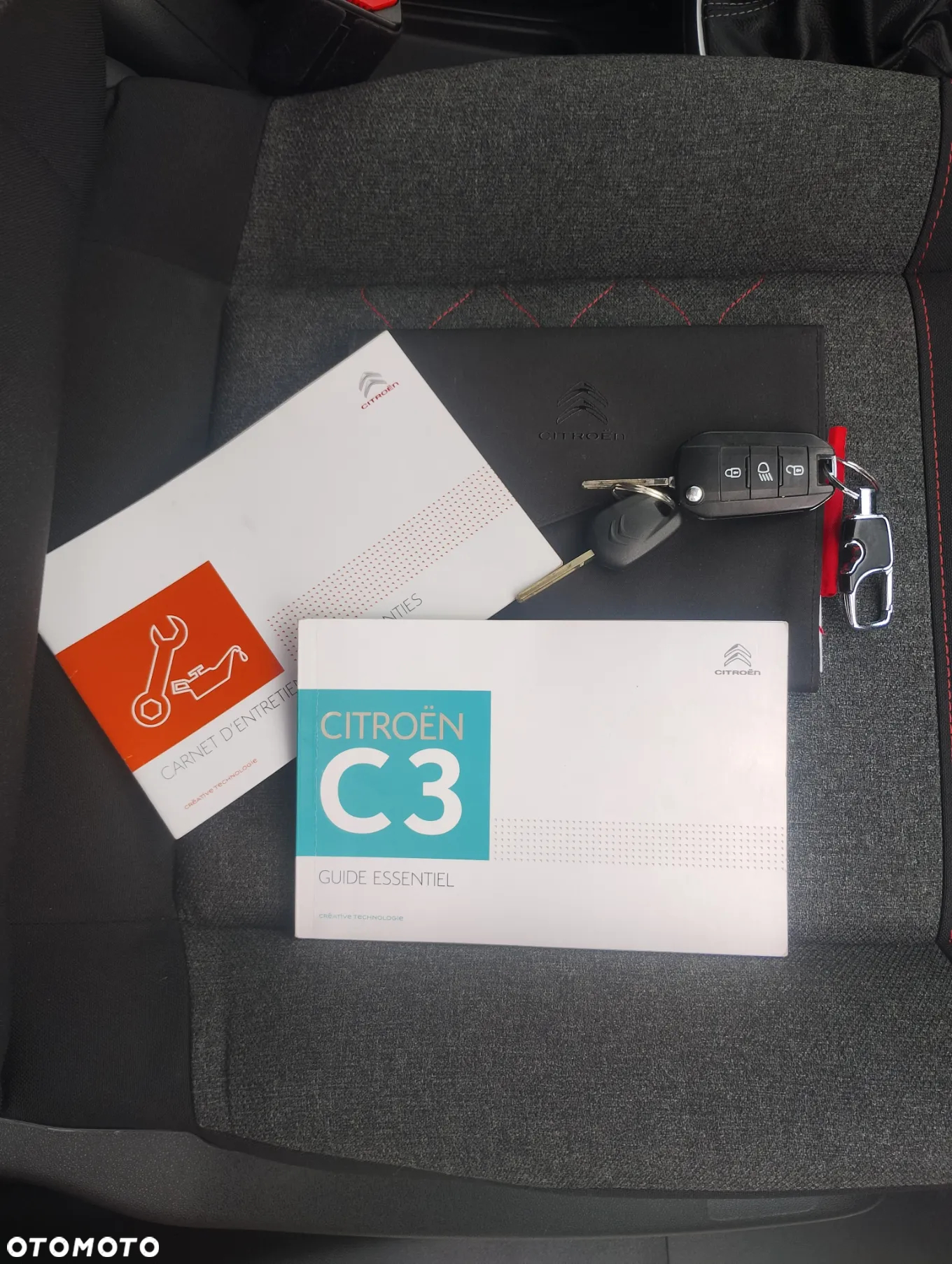 Citroën C3 1.2 PureTech Shine - 14