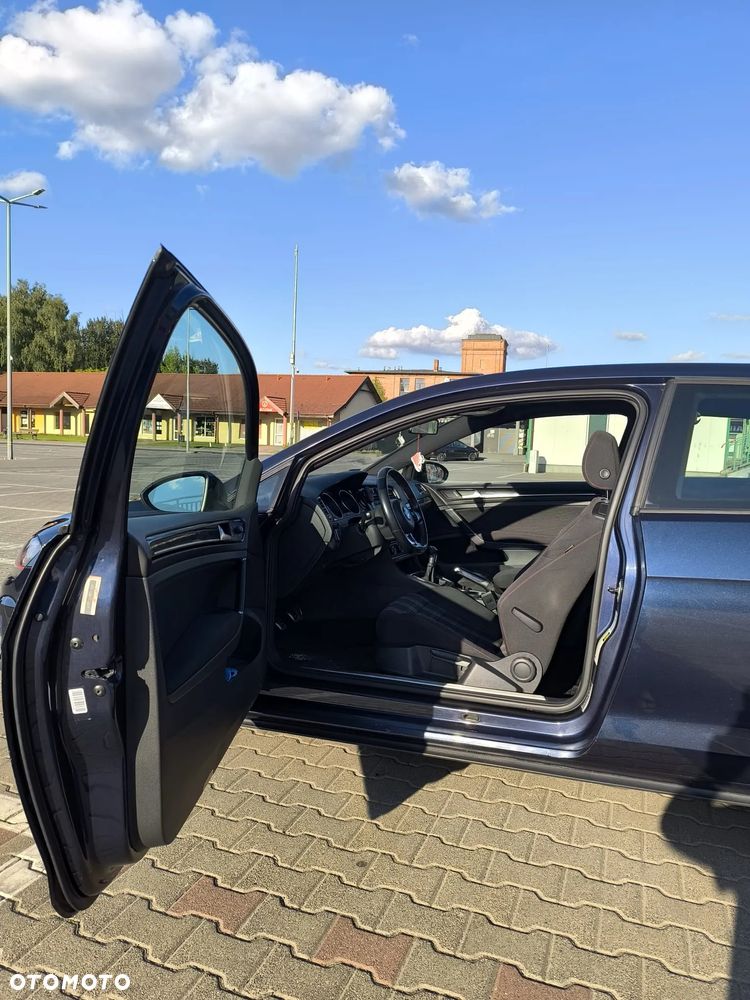 Volkswagen Golf VII 2.0 TSI BMT GTI - 9