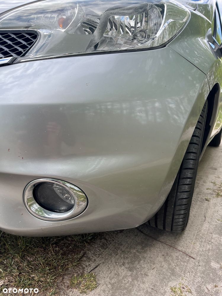 Nissan Note 1.5 dCi Tekna - 9