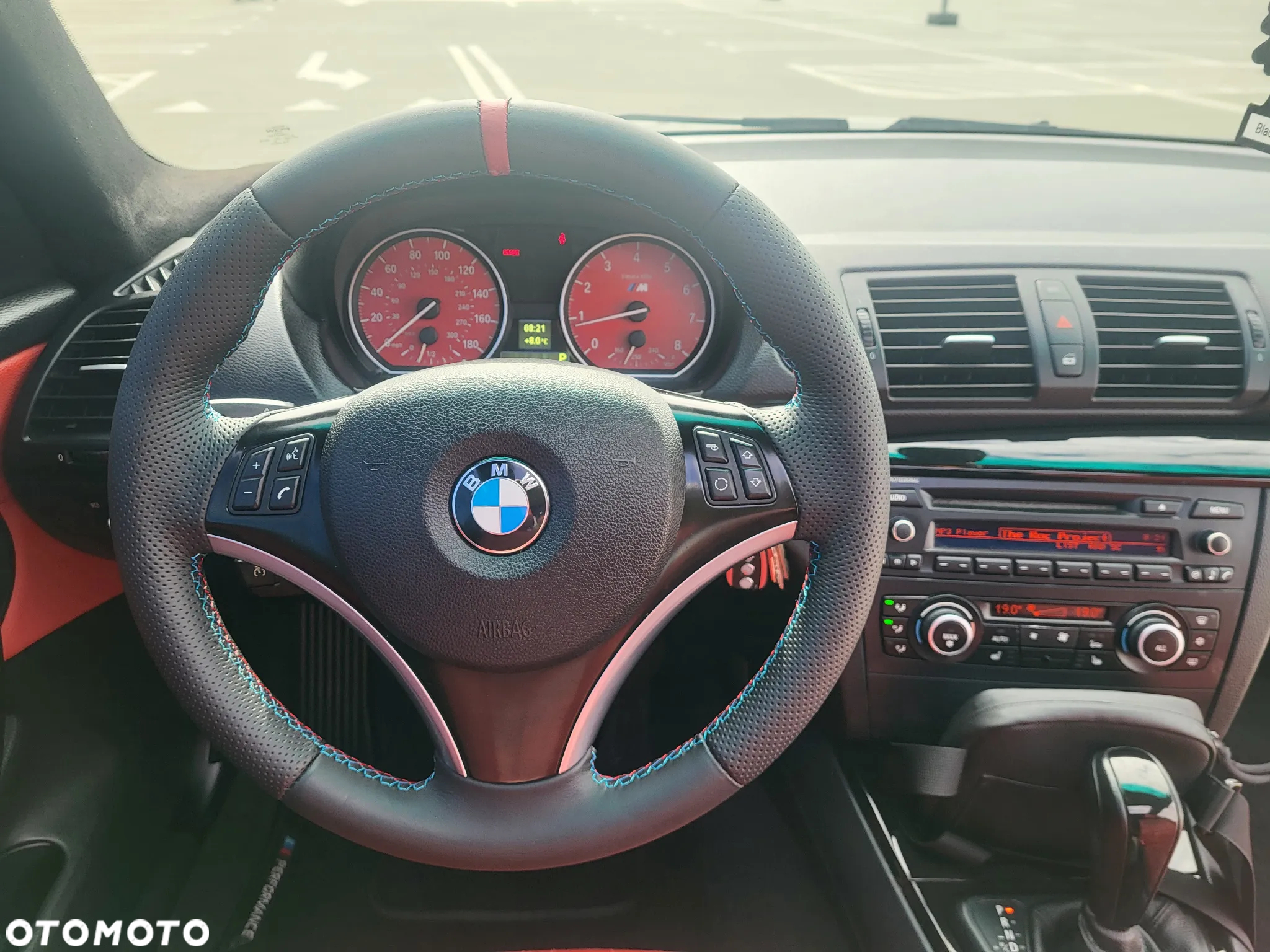 BMW Seria 1 - 27