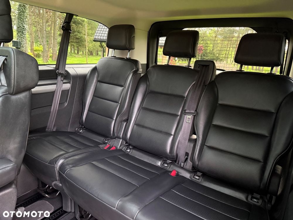 Toyota Proace Verso 2.0 D4-D Long Business - 15