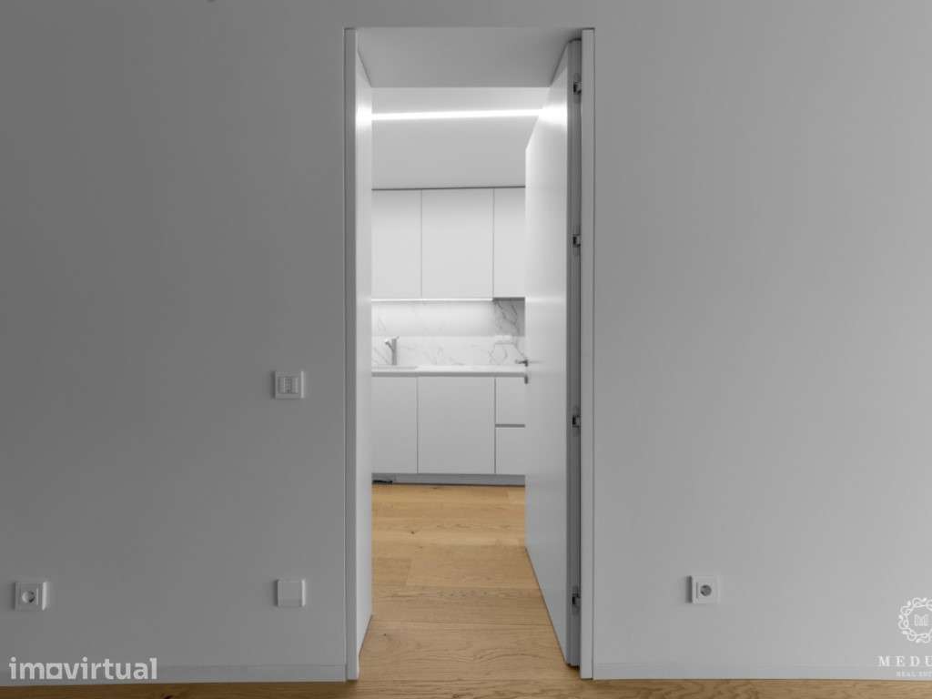 Apartamento T3 | Marechal Saldanha, Foz - Grande imagem: 5/22